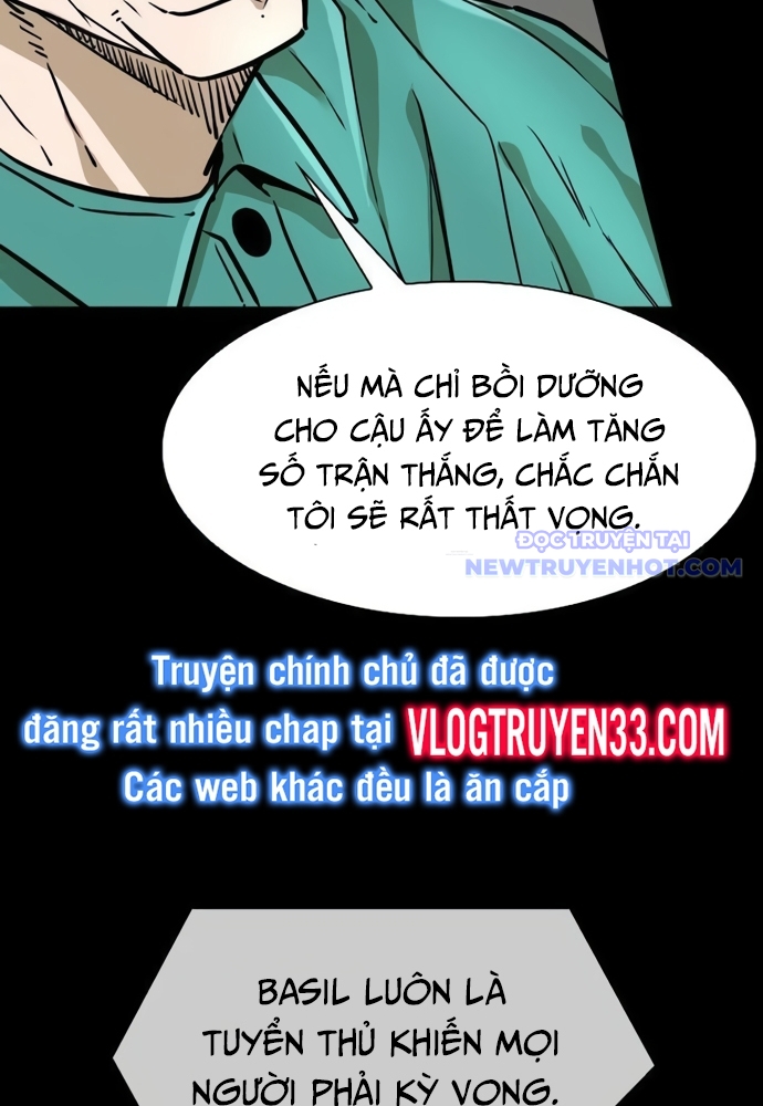 Shark - Cá Mập chapter 321 - Trang 82