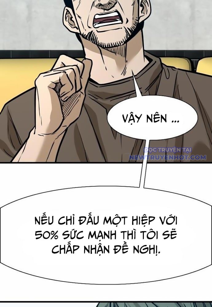 Shark - Cá Mập chapter 316 - Trang 85