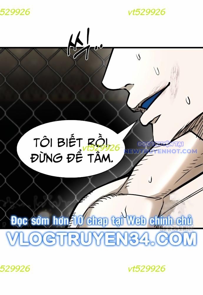 Shark - Cá Mập chapter 311 - Trang 98