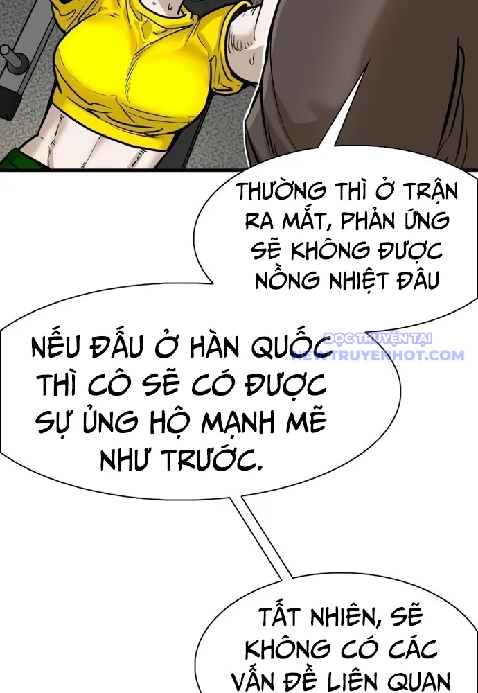 Shark - Cá Mập chapter 320 - Trang 90