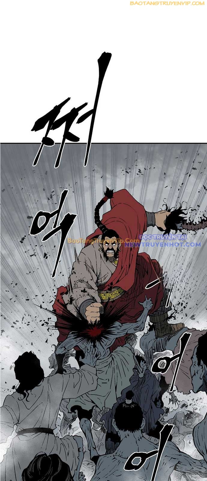 Vĩ Linh Kiếm Tiên chapter 98 - Trang 35