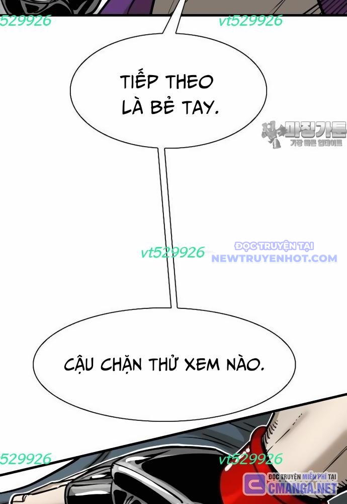 Shark - Cá Mập chapter 317 - Trang 48