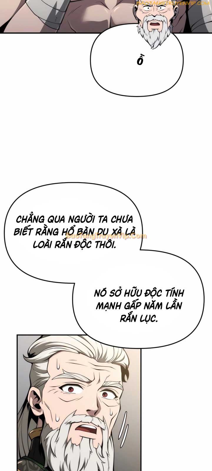 Chuyên Gia Côn Trùng Tại Đường Gia Tứ Xuyên chapter 24 - Trang 56