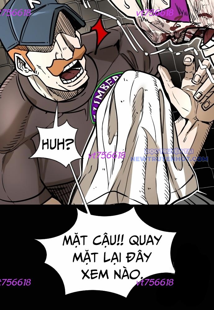 Shark - Cá Mập chapter 313 - Trang 62