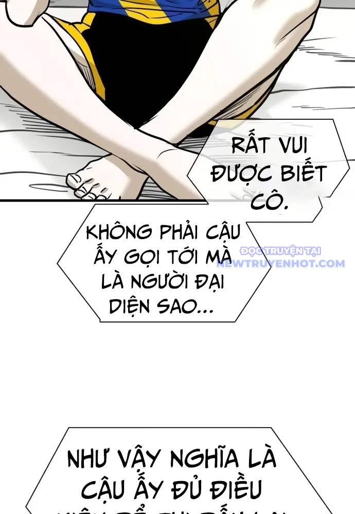 Shark - Cá Mập chapter 320 - Trang 19