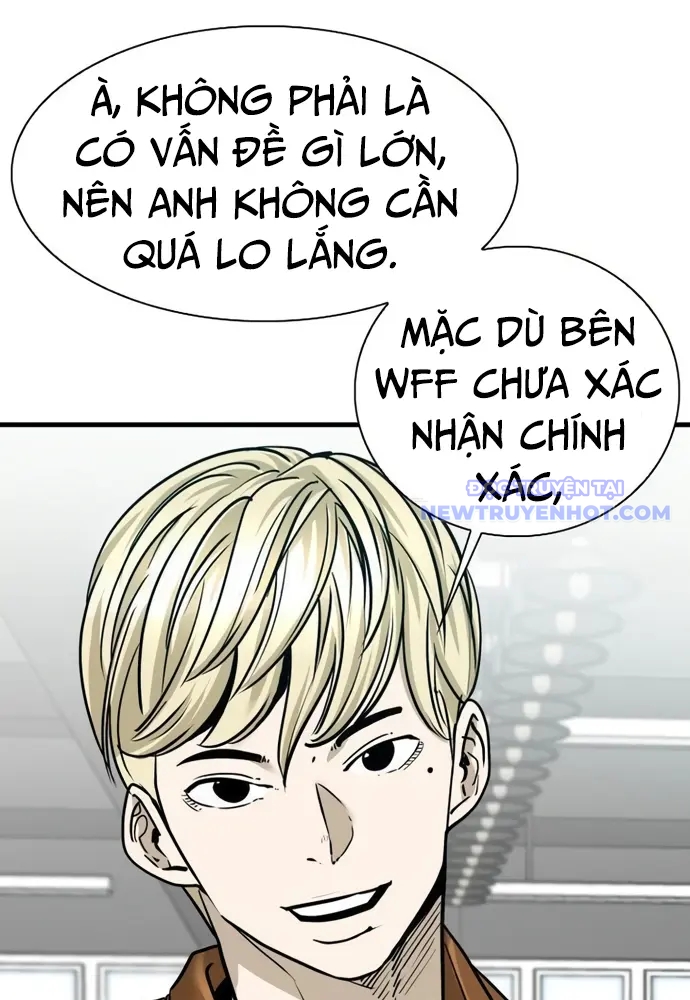 Shark - Cá Mập chapter 320 - Trang 81