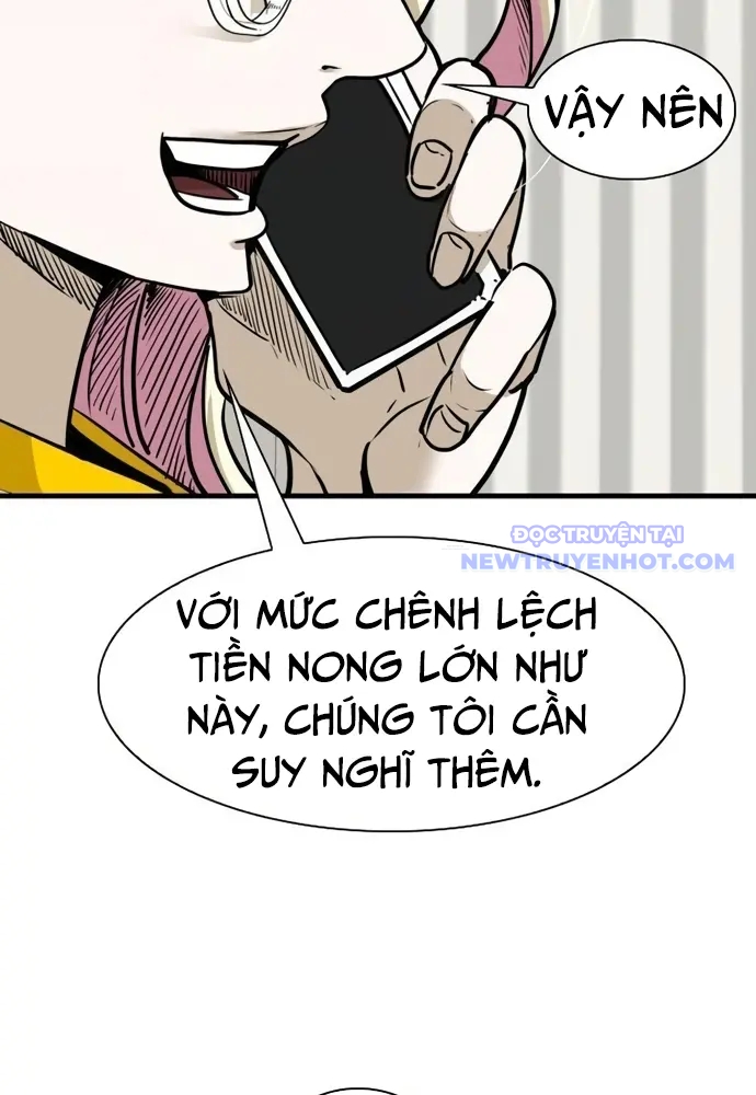 Shark - Cá Mập chapter 320 - Trang 28