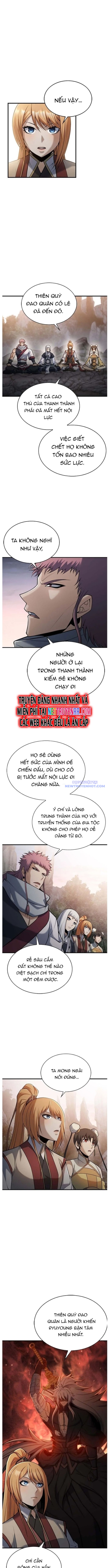 Bá Vương Chi Tinh chapter 85 - Trang 7