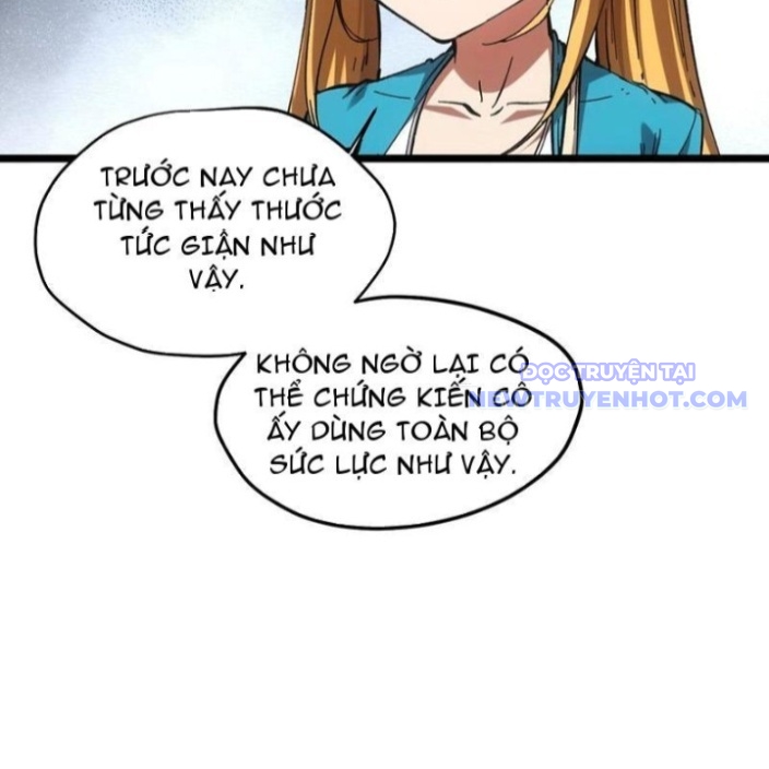 Không Chết Được Ta Đành Thống Trị Ma Giới chapter 75 - Trang 44