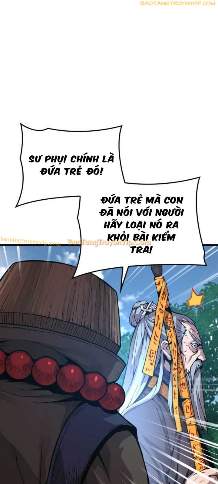 Quái Lực Loạn Thần chapter 61 - Trang 23