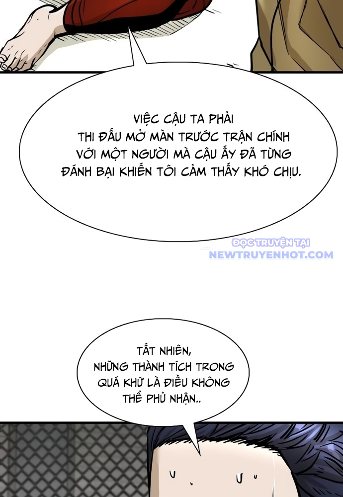 Shark - Cá Mập chapter 321 - Trang 42