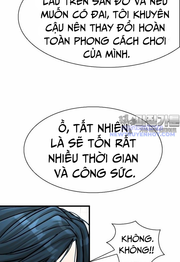 Shark - Cá Mập chapter 314 - Trang 101