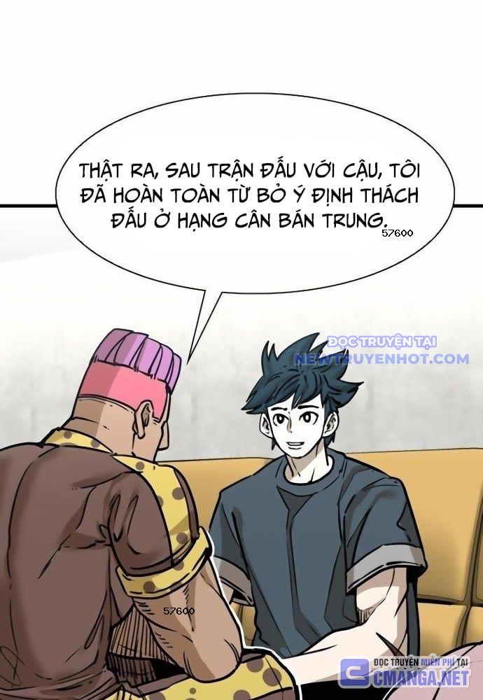 Shark - Cá Mập chapter 316 - Trang 15