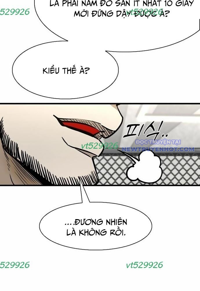 Shark - Cá Mập chapter 318 - Trang 56