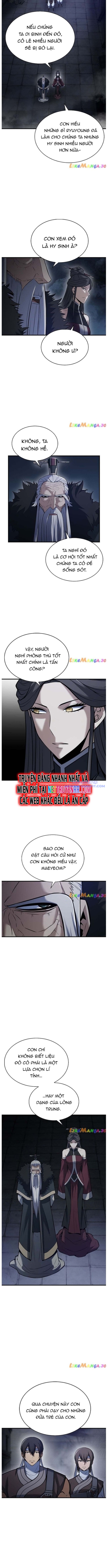 Bá Vương Chi Tinh chapter 83 - Trang 7