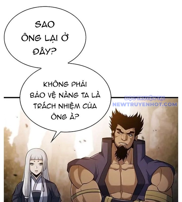 Bá Vương Chi Tinh chapter 87 - Trang 8