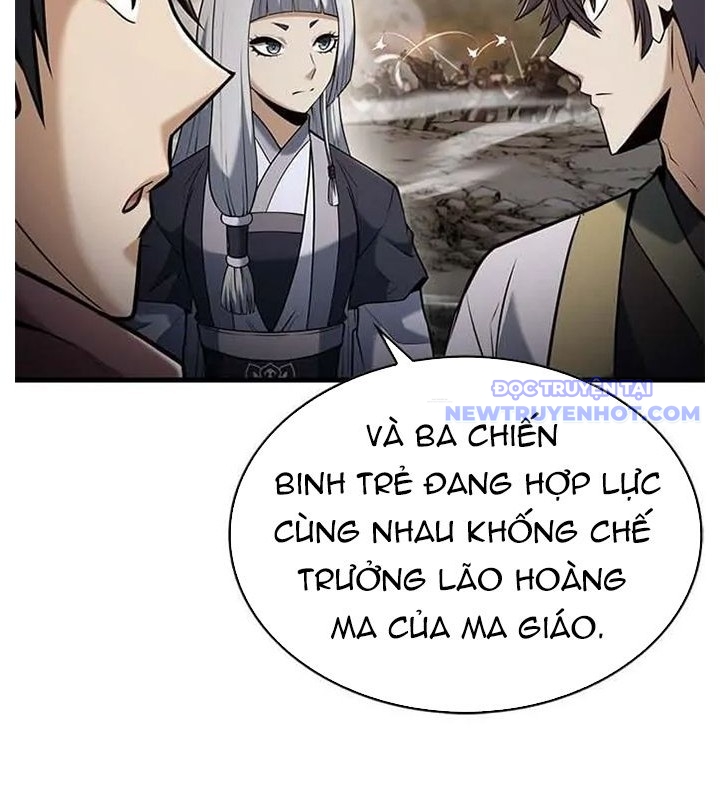 Bá Vương Chi Tinh chapter 88 - Trang 26