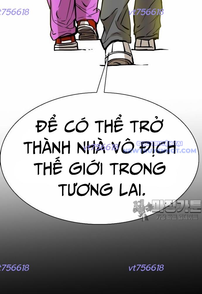 Shark - Cá Mập chapter 314 - Trang 63