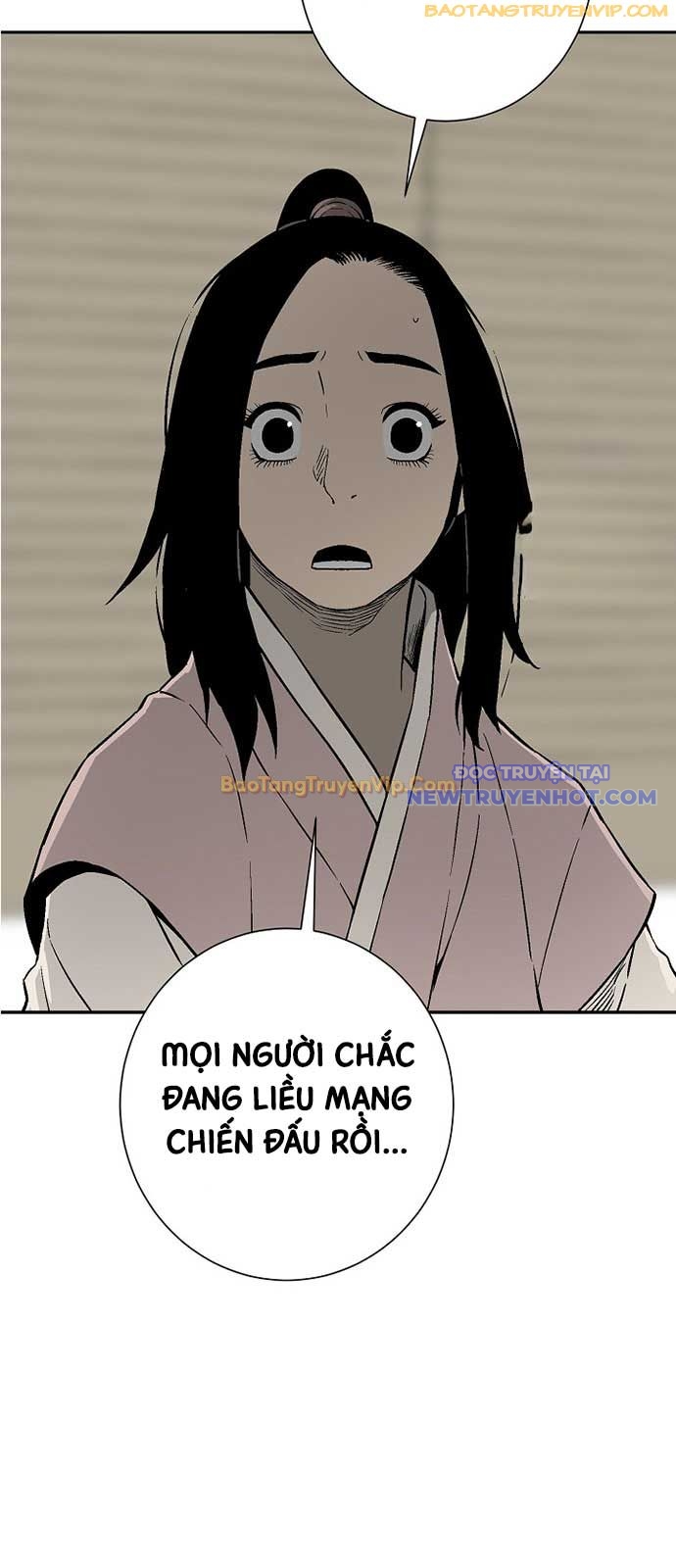 Vĩ Linh Kiếm Tiên chapter 98 - Trang 18