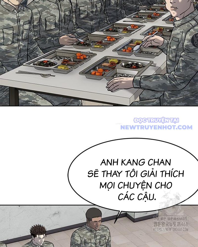 Đội Trưởng Lính Đánh Thuê chapter 259 - Trang 22