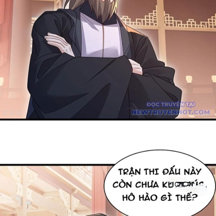 Tiên Võ Đế Tôn chapter 780 - Trang 73