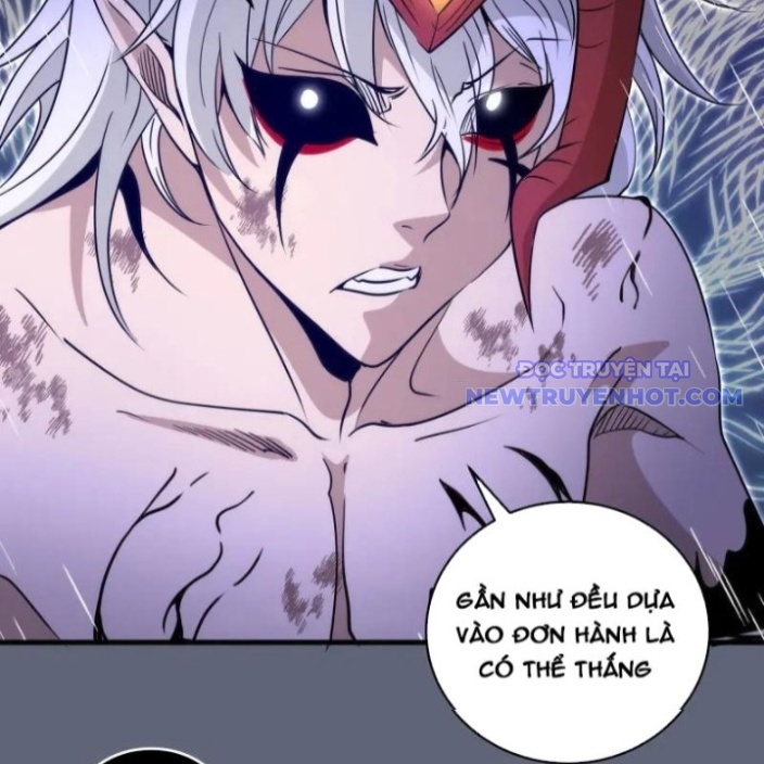 Cao Đẳng Linh Hồn chapter 319 - Trang 38