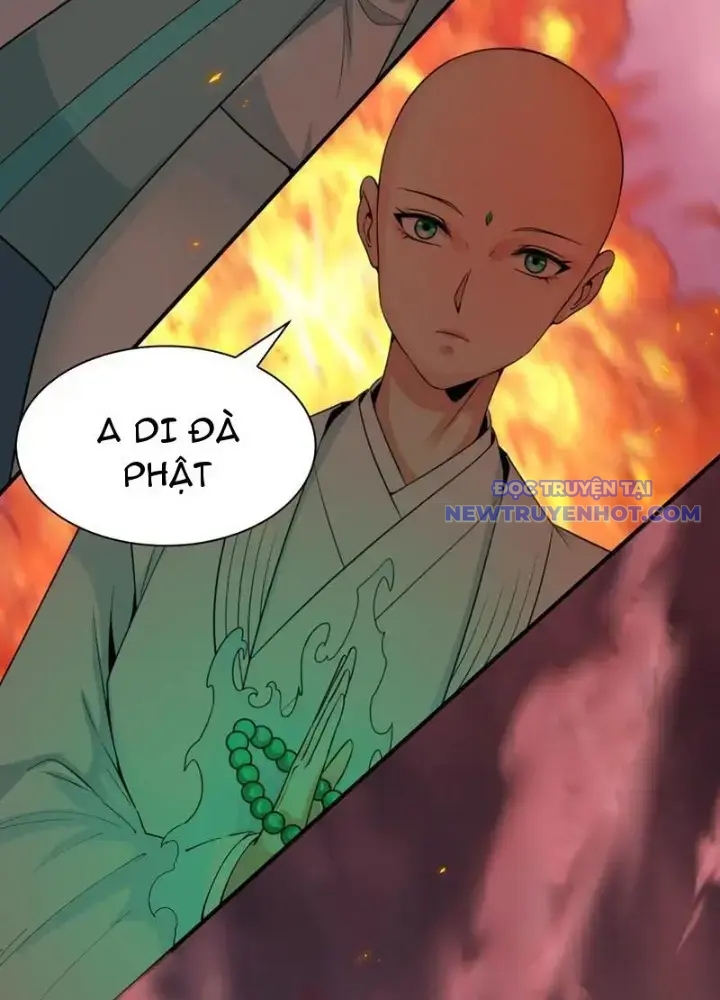 Kỷ Nguyên Kỳ Lạ chapter 429 - Trang 81