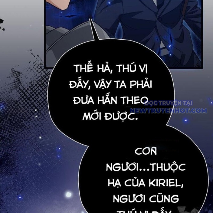 Bố Tôi Quá Mạnh chapter 185 - Trang 136