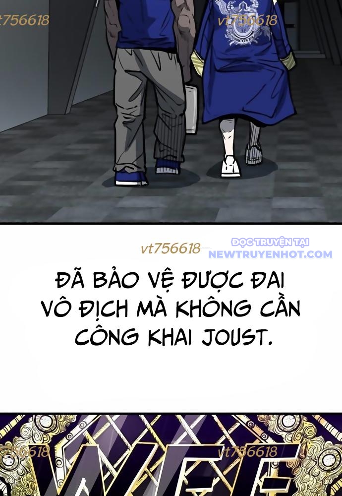 Shark - Cá Mập chapter 314 - Trang 4