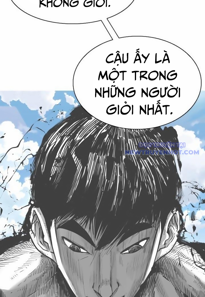 Shark - Cá Mập chapter 319 - Trang 26