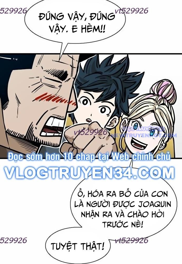 Shark - Cá Mập chapter 316 - Trang 49