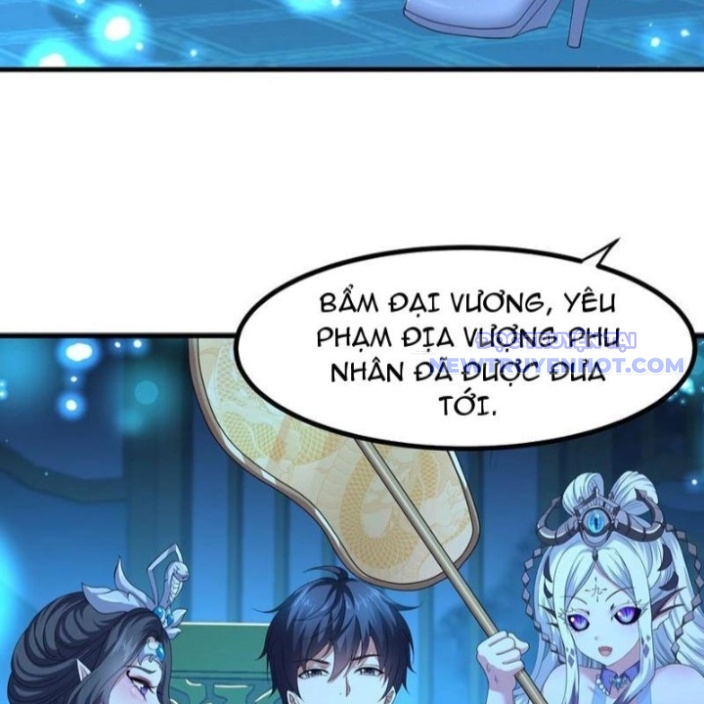 Trụ Vương Tái Sinh Không Muốn Làm Đại Phản Diện chapter 90 - Trang 6