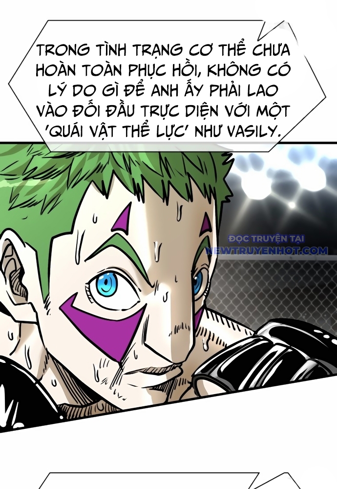 Shark - Cá Mập chapter 312 - Trang 19