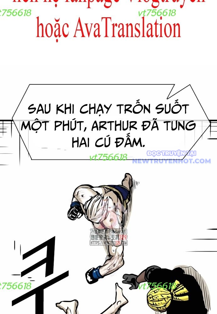 Shark - Cá Mập chapter 313 - Trang 3