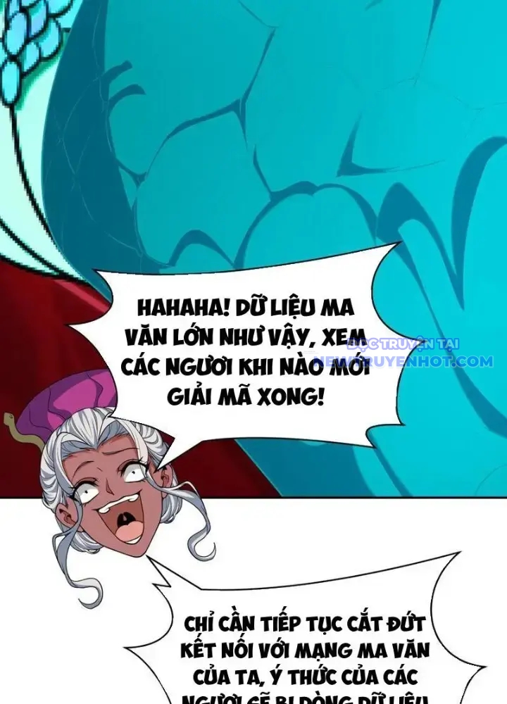 Kỷ Nguyên Kỳ Lạ chapter 429 - Trang 19