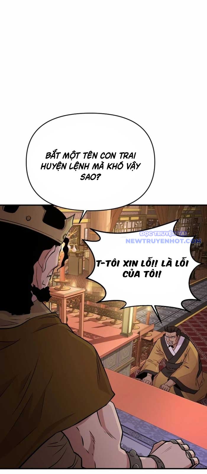 Thiên Hạ Đệ Nhất Côn Luân Khách Điếm chapter 8 - Trang 37