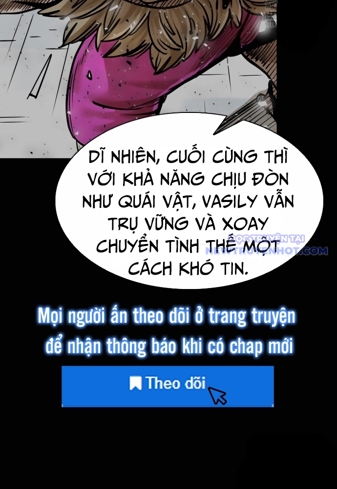 Shark - Cá Mập chapter 312 - Trang 37