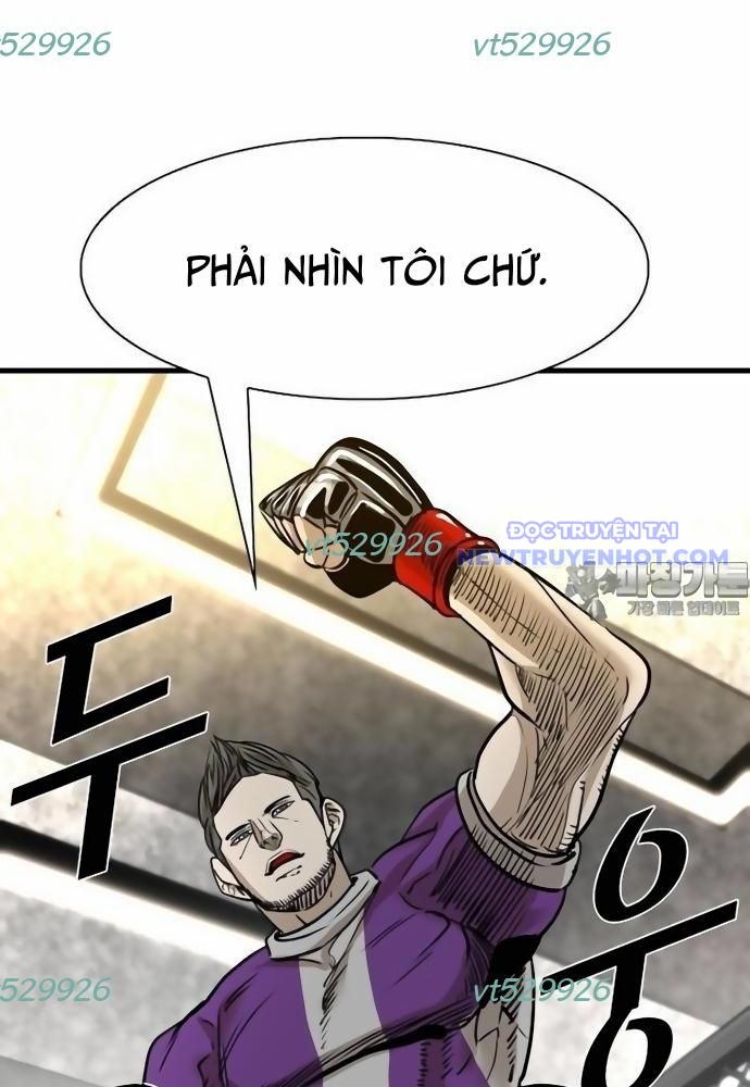 Shark - Cá Mập chapter 317 - Trang 40