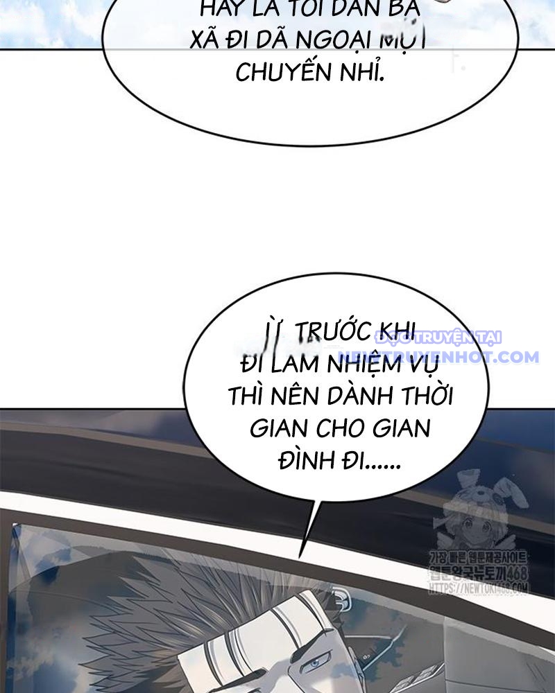 Đội Trưởng Lính Đánh Thuê chapter 259 - Trang 67