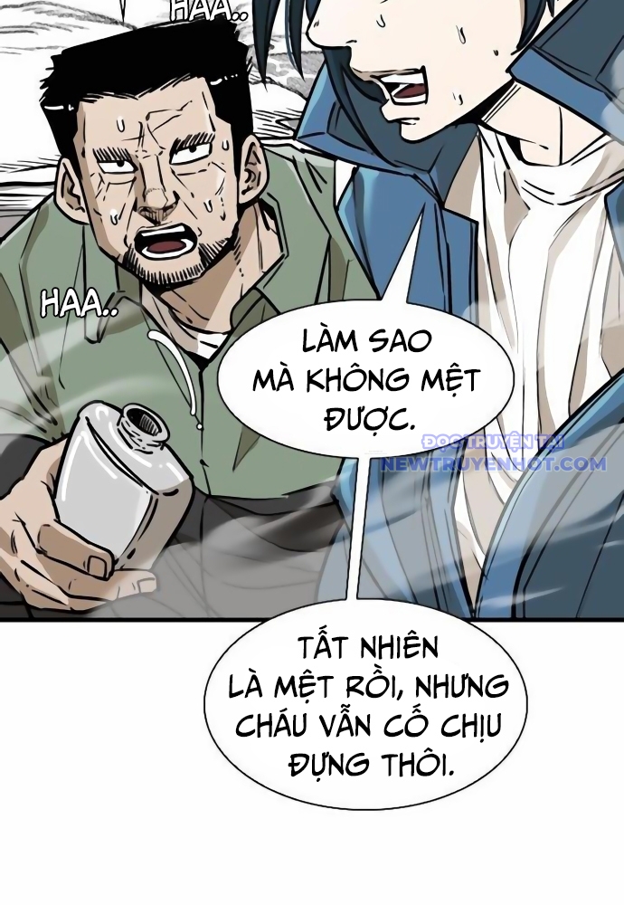 Shark - Cá Mập chapter 314 - Trang 79