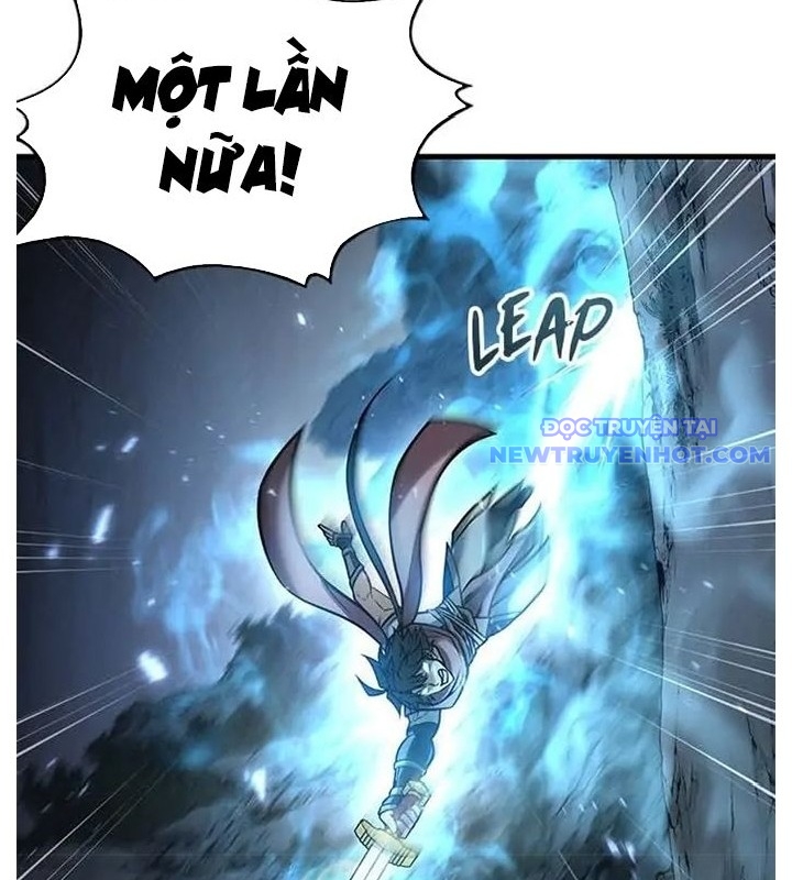 Bá Vương Chi Tinh chapter 89 - Trang 37