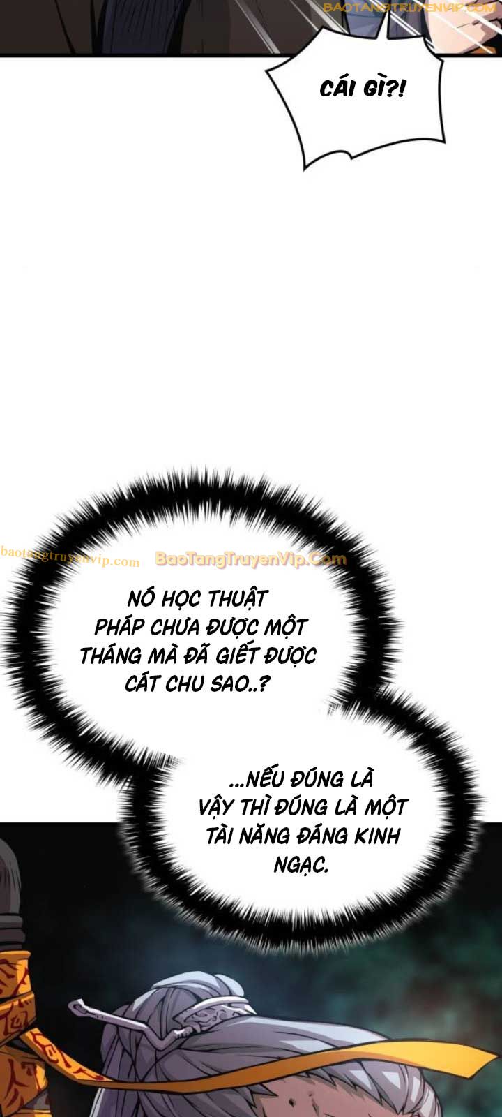 Quái Lực Loạn Thần chapter 61 - Trang 24