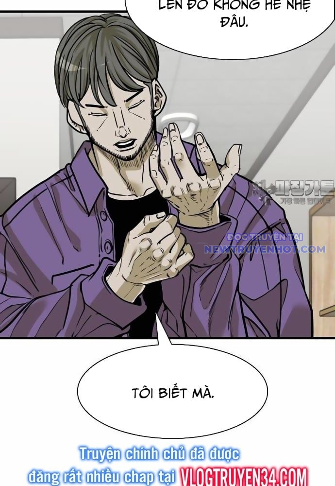 Shark - Cá Mập chapter 318 - Trang 107