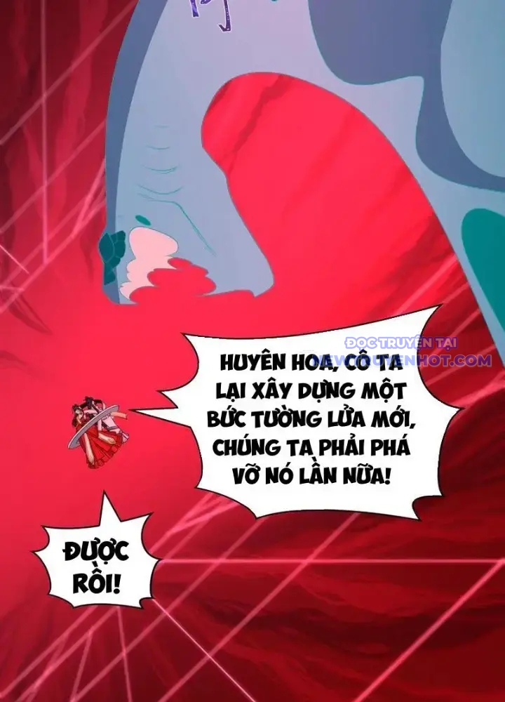 Kỷ Nguyên Kỳ Lạ chapter 429 - Trang 7