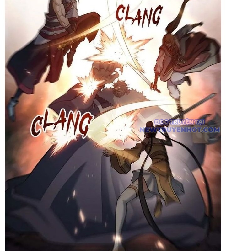 Bá Vương Chi Tinh chapter 87 - Trang 16