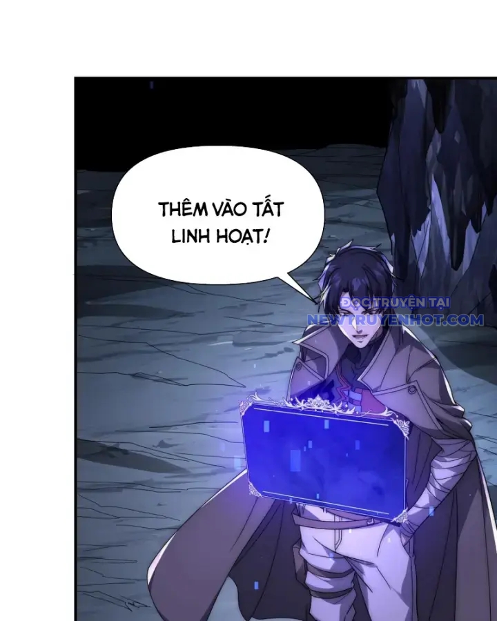 Võng Du: Ta Có Thể Tiến Hóa Tất Cả chapter 3 - Trang 222