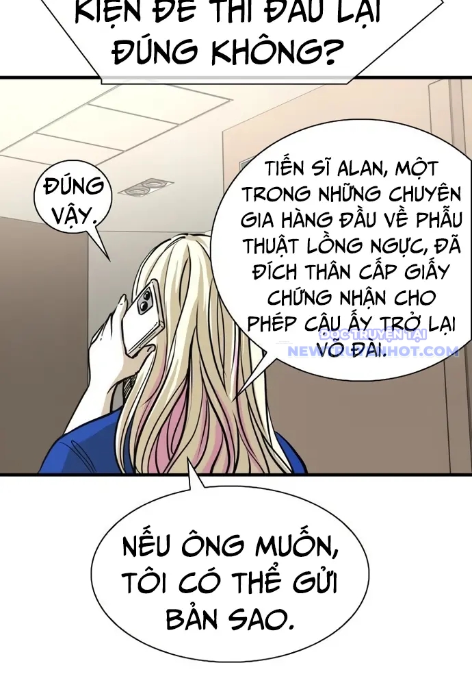 Shark - Cá Mập chapter 320 - Trang 20