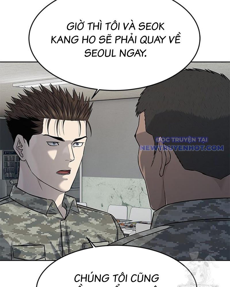 Đội Trưởng Lính Đánh Thuê chapter 259 - Trang 48