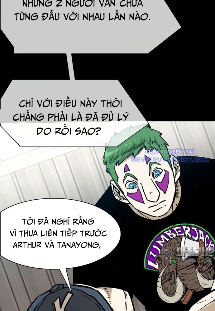 Shark - Cá Mập chapter 321 - Trang 76