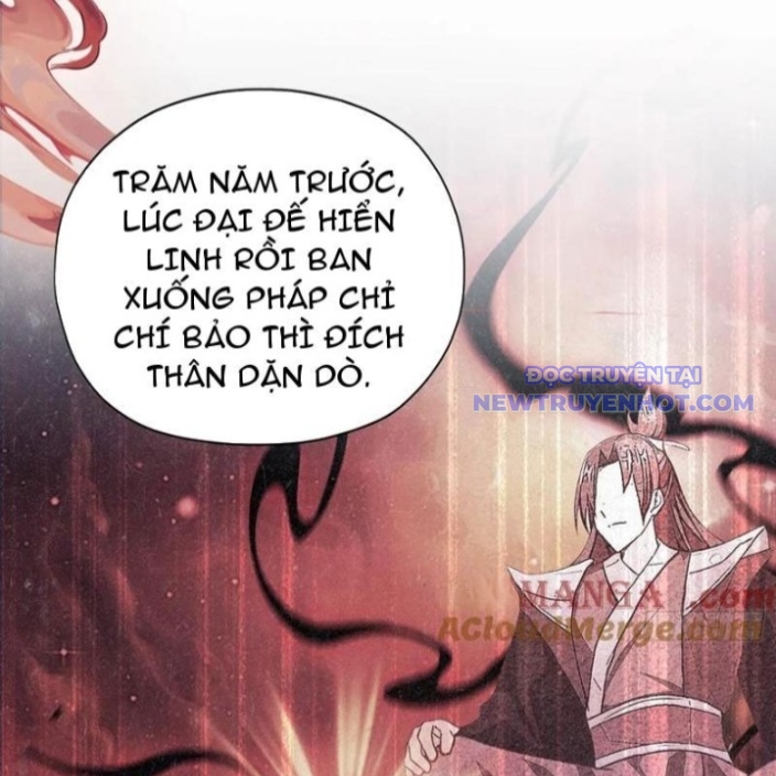 Hoá Ra Ta Đã Vô Địch Từ Lâu chapter 255 - Trang 94